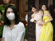 Giải trí - Ngọc Trinh lĩnh án treo, được trả tự do tại tòa, Đàm Vĩnh Hưng và dàn sao Việt chúc mừng