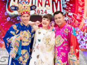 Giải trí - Vì sao Xuân Bắc, Chí Trung rời Táo Quân 2024?