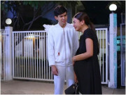 Bà bầu - Xin về ngoại ăn Tết mà mẹ chồng nói câu ngớ người, hành động ngay sau đó của chồng khiến tôi mát mặt