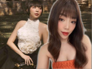 Làm đẹp - Tìm ra kiểu tóc ngắn giúp Tóc Tiên hóa búp bê, chị em U40 muốn tham khảo phải có "chiêu"