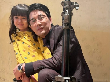 Chúng Ta Của 8 Năm Sau lộ clip quan trọng: Bé Cam gọi sếp Giang là bố, Tùng không còn cơ hội với Nguyệt