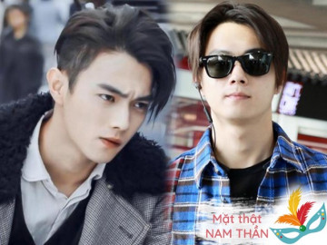 "Mặt thật" nam thần bạc mệnh nhất Diên Hy Công Lược: Mang tiếng bạo hành, là kẻ lừa tình hay người bị hại?