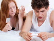 Sức khỏe - Bao cao su không chỉ đeo vào là xong, nam giới bỏ qua 3 điều này thì vừa vô ích lại giảm phong độ trên giường