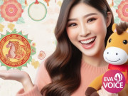 Clip Eva - Tử vi tuổi Ngọ năm Giáp Thìn 2024: Tiền bạc rủng rỉnh, sự nghiệp thăng tiến