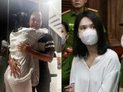 Giải trí - Ngọc Trinh đoàn tụ với gia đình sau gần 4 tháng tạm giam, khoảnh khắc bố ôm con gái thành tâm điểm