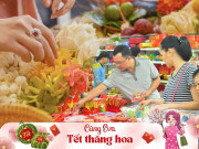 Lifestyle - Tết đầu tiên “ra riêng” của gia đình trẻ: Vừa háo hức vừa lo lắng đón một cái Tết “tự do”