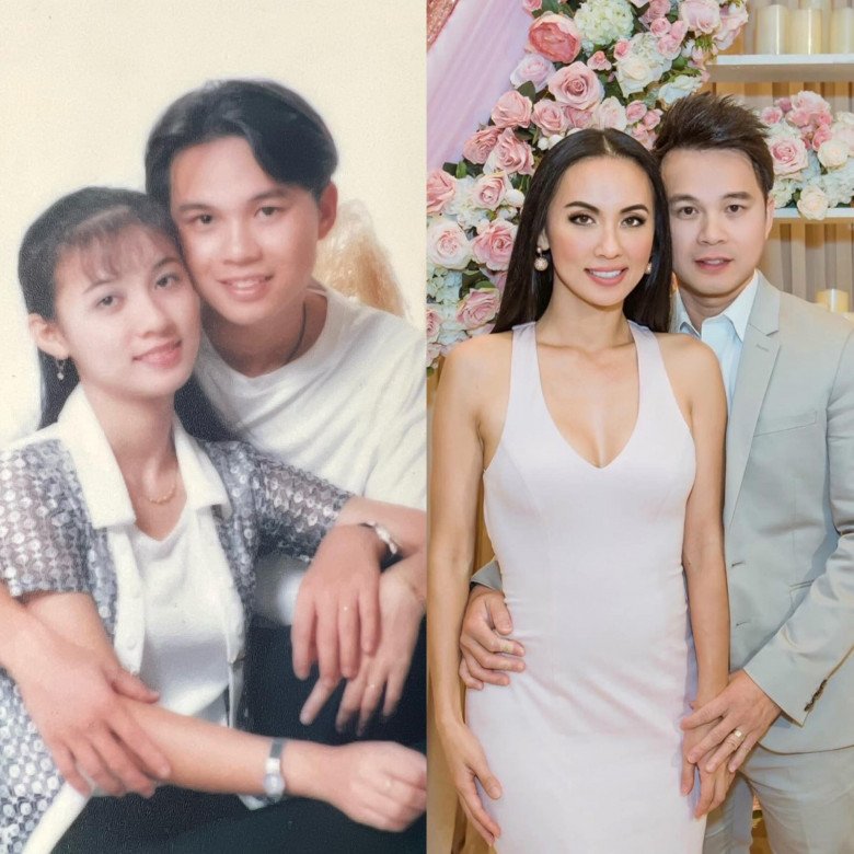 Người đẹp không chỉ truyền cảm hứng sống cho riêng chị em mà còn cả cánh mày râu.