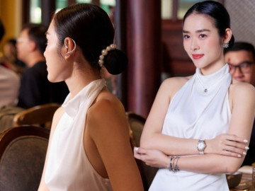 Ngọc nữ thế hệ mới làm mẹ đơn thân vẫn trẻ như gái teen, dáng mi nhon nhờ bóp miệng 16 tiếng mỗi ngày