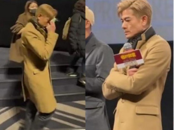 Quách Phú Thành mắc bệnh nghiêm trọng, tình trạng mới nhất khiến người hâm mộ lo lắng