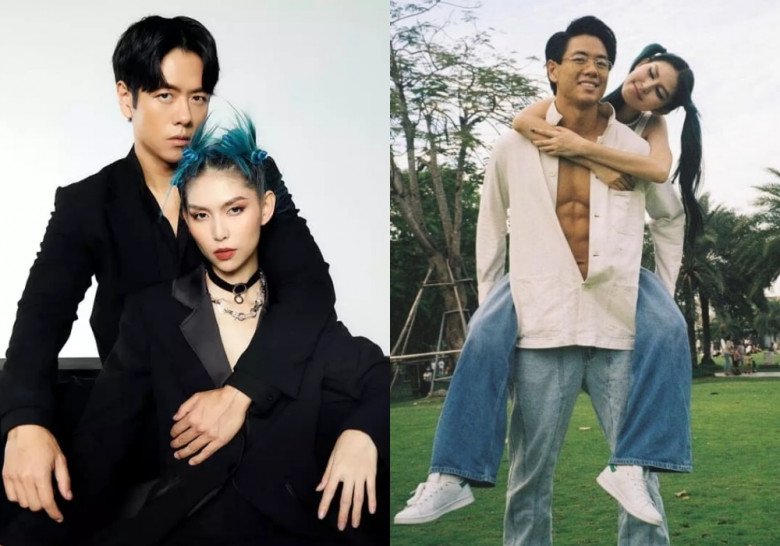 Soái ca 6 múi Michael Trương là người đề nghị chấm dứt chuyện tình với Thùy Dương TyhD.