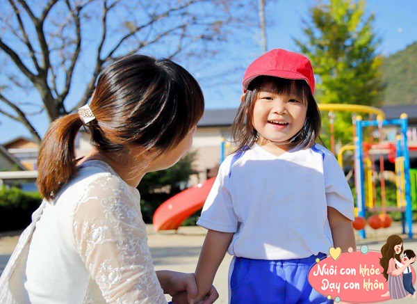 Trẻ khóc và không khóc đều có hai mặt, Điều bố mẹ cần làm là hướng dẫn con giải phóng những cảm xúc tiêu cực một cách đúng đắn.