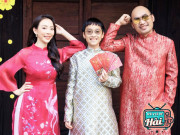 Giải trí - Review hài Tết 2024 - Tết Đến Rồi Về Nhà Thôi 7: Thu Trang ngất xỉu vì "quỹ đen" khủng của Tiến Luật