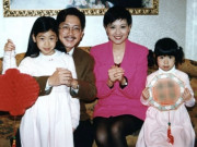 Giải trí - Quách Phù đẹp nức tiếng showbiz: Chán nản vì 24 năm hi sinh vẫn bị chồng bỏ rơi để cạo đầu đi tu