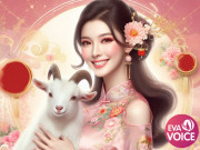 Clip Eva - Tử vi tuổi Mùi năm Giáp Thìn 2024: Sự nghiệp thăng hoa, may mắn ùa về