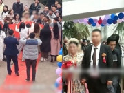 Tin tức - Thay người yêu như thay áo, ngày cưới chú rể bị trả đũa khiến họ hàng cũng phải xấu hổ