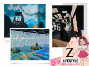 Lifestyle - Triển lãm Van Gogh với không gian nghệ thuật có 1-0-2 tại Việt Nam liệu đã thỏa lòng khán giả Gen Z?