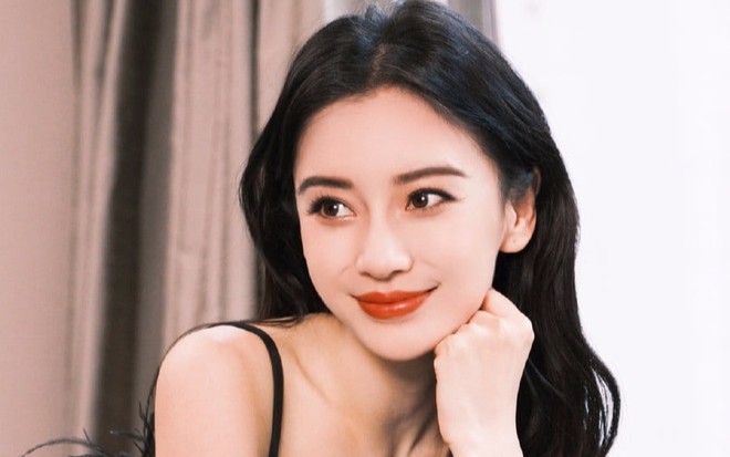 Angelababy ly hôn, không còn nhiều tài nguyên như trước.