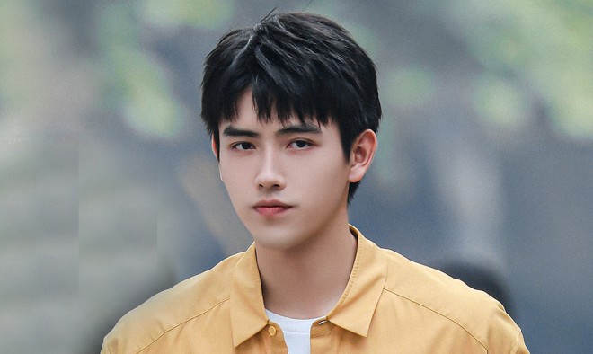 Trần Phi Vũ có đời sống tình cảm hỗn loạn. 