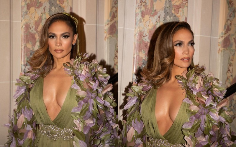 Vô số lời khen được để lại. Ai cũng đổ gục trước sắc vóc không tuổi của J.Lo. “Jennifer gần 60 tuổi rồi mà trông như 30” là một trong những bình luận được nhiều người tán thành nhất. 
