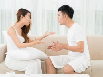 Vì sao vợ chồng dễ cãi nhau ngày Tết? Không chỉ vì "chuyện cơm áo" mà có thể do vấn đề ít ngờ này