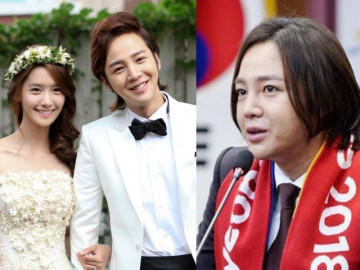 Từng là Hoàng tử Châu Á, mỹ nam thẩm mỹ khiến mặt hỏng, U40 công khai tuyển vợ trên mạng