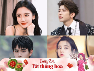 Những cái tên sập phòng trong năm: Vợ cũ Huỳnh Hiểu Minh chưa sốc bằng thái tử showbiz bị lộ ảnh giường chiếu