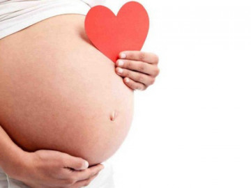 Bổ sung sắt đúng cách cho bà bầu