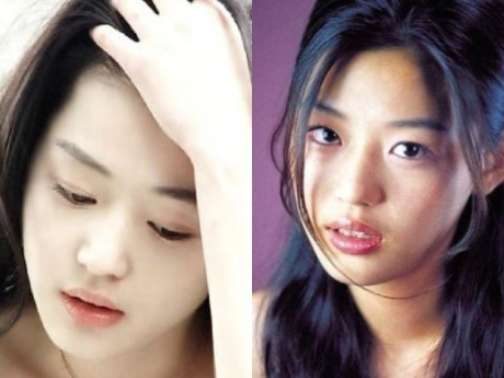Ngôi sao 24/7: Khổ như "minh tinh trái đất", bị lộ ảnh thời "hai lúa" mới vào nghề muốn xóa nhất đời