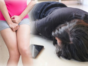 Sức khỏe - Cô gái 22 tuổi đột tử trong nhà vệ sinh sau khi nhịn tiểu lâu, bác sĩ cảnh báo hậu quả của thói quen này