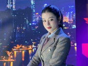 Thời trang - "Quốc bảo nhan sắc Việt" lên truyền hình không hở điểm nào, đời thường ăn diện đối lập rõ