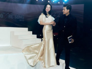 Giải trí - Người yêu kém 12 tuổi gọi Lệ Quyên là "quý bà sang trọng", lần đầu giãi bày bảo vệ bạn gái sau drama