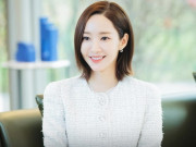Giải trí - Cô Đi Mà Lấy Chồng Tôi gây sốt toàn cầu, Park Min Young và đoàn phim được thưởng 1 chuyến tới Việt Nam