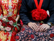 Tin tức - Trung Quốc lên tiếng về tin đồn không nên kết hôn vào năm 2024 vì là "năm góa phụ"