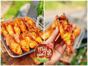 Bếp Eva - Cách làm tôm nướng phô mai cho bữa cơm Tất niên thêm hấp dẫn