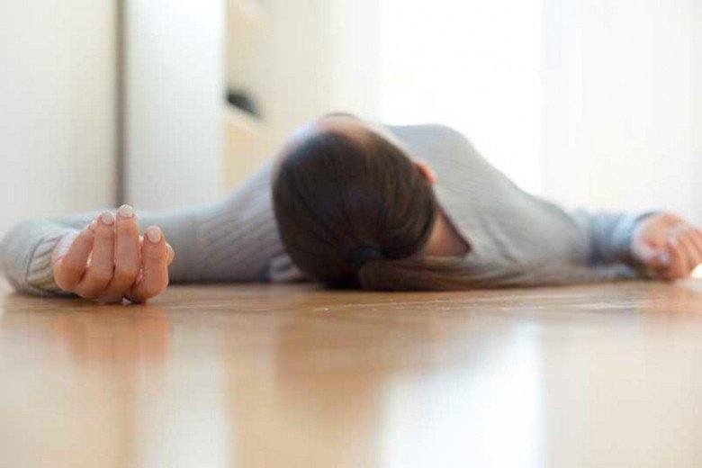 Cô gái trẻ tử vong trong nhà vệ sinh sau khi nhịn tiểu quá lâu. (Ảnh minh họa)