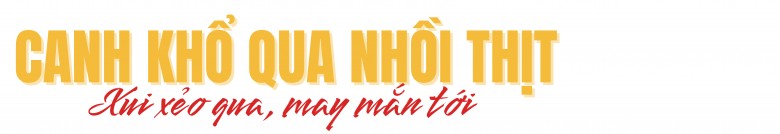Đầu năm ăn gì cho amp;#34;đỏamp;#34;? 8 món ăn ngon vừa mang lại may mắn lại tăng cường sức khỏe - 5