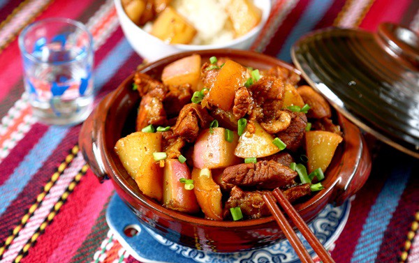 Đầu năm ăn gì cho amp;#34;đỏamp;#34;? 8 món ăn ngon vừa mang lại may mắn lại tăng cường sức khỏe - 17