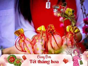 3 việc cần làm ngay trong những ngày cuối năm để đón tài lộc khi năm mới Giáp Thìn 2024 cận kề