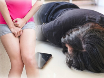 Cô gái 22 tuổi đột tử trong nhà vệ sinh sau khi nhịn tiểu lâu, bác sĩ cảnh báo hậu quả của thói quen này