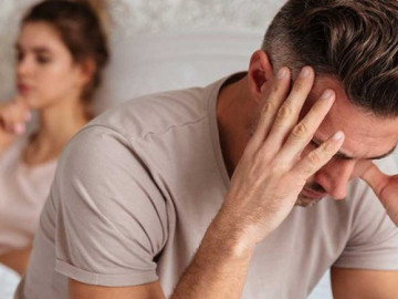 Những thói quen không ngờ tăng nguy cơ vô sinh cho nam giới: Nếu có hãy bỏ ngay kẻo hối không kịp!