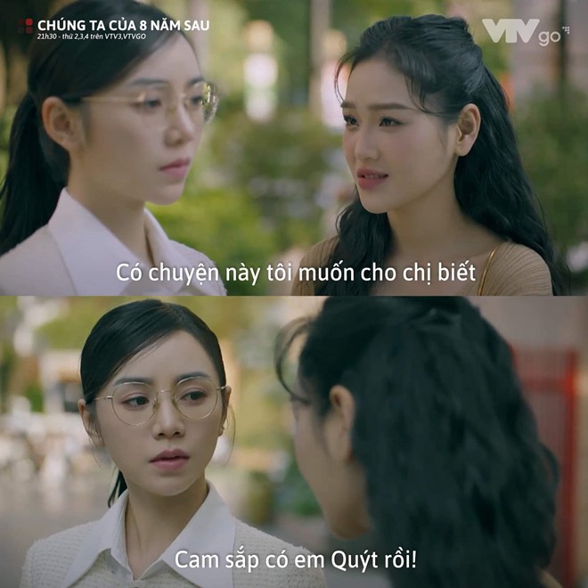 2 amp;#34;tiểu tamamp;#34; mặt xinh dáng nuột, tính xấc láo nhưng có công amp;#34;giải cứu VTVamp;#34; - 3