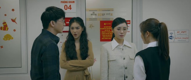 2 amp;#34;tiểu tamamp;#34; mặt xinh dáng nuột, tính xấc láo nhưng có công amp;#34;giải cứu VTVamp;#34; - 5