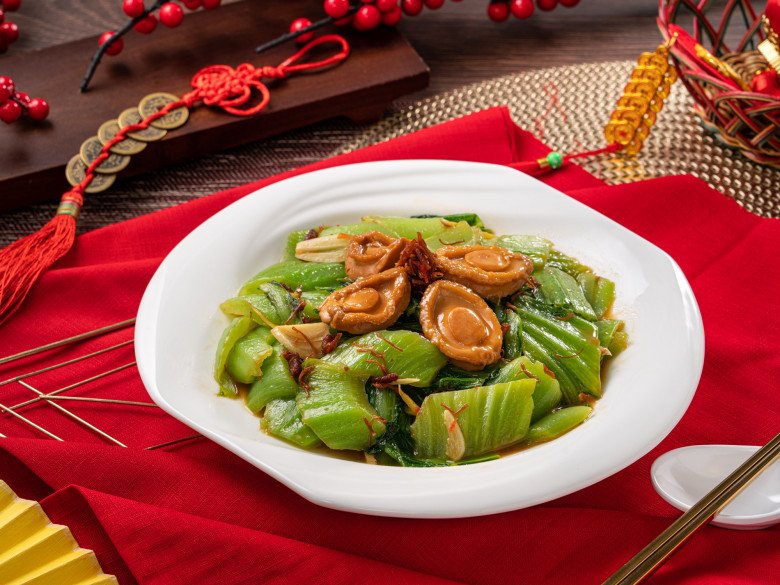 Loại rau này chứa nhiều canxi, vitamin A, các chất chống oxy hóa có lợi cho sức khỏe. (Ảnh minh họa)