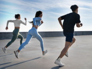 Lifestyle - Năm mới, làm thế nào để duy trì thói quen chạy bộ?