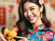 Clip Eva - Tử vi tuổi Dậu năm Giáp Thìn 2024: Tài lộc rực rỡ nhưng cần thận trọng con giáp thứ 13