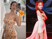 Làm đẹp - "Chị đẹp" phản pháo tin đồn liên quan đại gia quyến rũ cỡ nào: Cao 1m56 vẫn có điểm "cực phẩm" như Hoa hậu