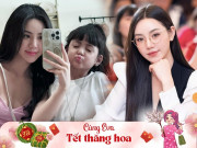 Làm đẹp - Quỳnh Kool có làn da trắng hơn cả em bé, bày tỏ nỗi lo làm đẹp ngày Tết làm chị em nào cũng áp lực