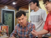 Giải trí - Con trai Xuân Bắc nói về cái giá của bố khi tham gia Táo Quân: "Bố phải đánh đổi sự cằn nhằn của mẹ"