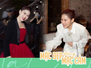 Thời trang - Mặc đẹp đừng Mặc cảm: Ngọc Thanh Tâm bỏ lại sự "bất ổn phong cách" ở năm cũ, chuyển mình ngoạn mục