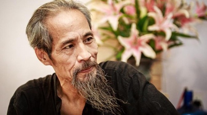 NSƯT Chu Hùng qua đời ngày 7/2 tại nhà riêng.